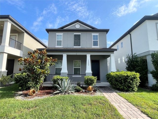 15060 WILLOW ARBOR CIRCLE, Orlando, FL 32824