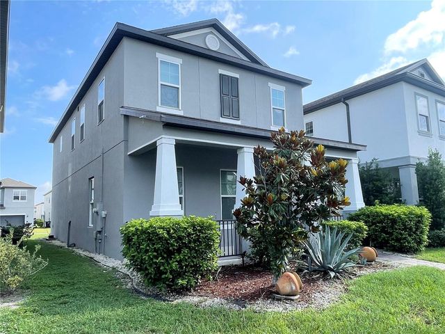15060 WILLOW ARBOR CIRCLE, Orlando, FL 32824