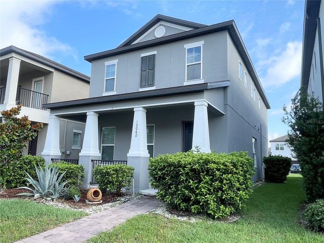 15060 WILLOW ARBOR CIRCLE, Orlando, FL 32824