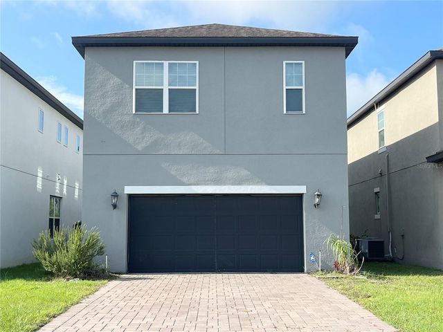 15060 WILLOW ARBOR CIRCLE, Orlando, FL 32824