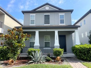 15060 WILLOW ARBOR CIRCLE, Orlando, FL 32824