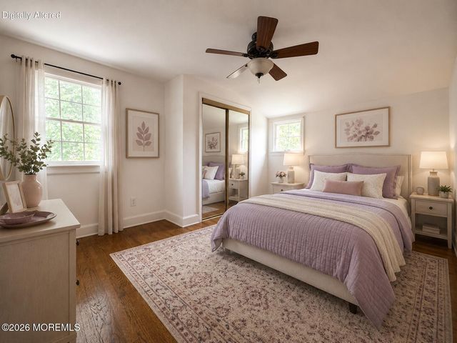 260 Harding Road, Red Bank, NJ 07701