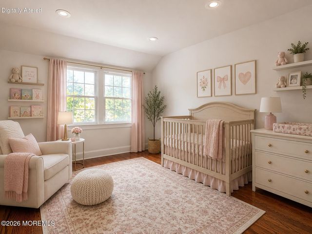 260 Harding Road, Red Bank, NJ 07701