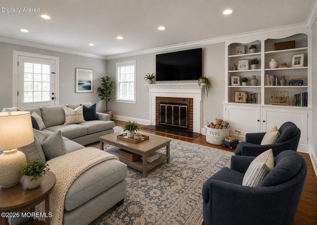 260 Harding Road, Red Bank, NJ 07701