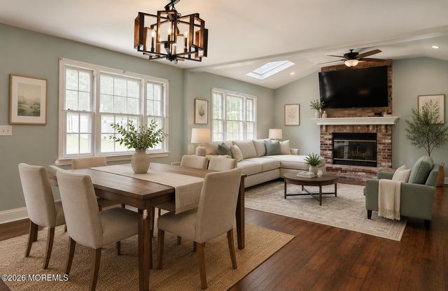 260 Harding Road, Red Bank, NJ 07701