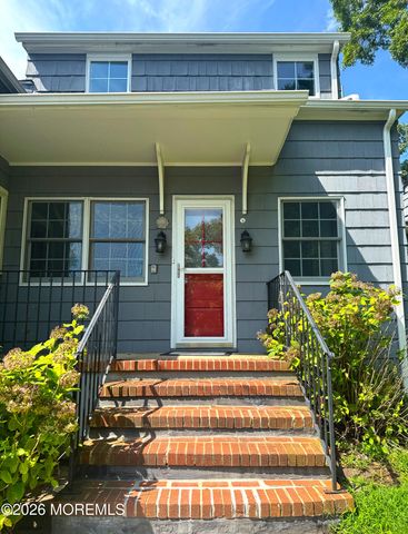 260 Harding Road, Red Bank, NJ 07701