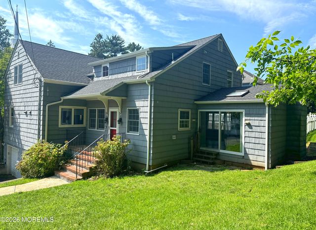 260 Harding Road, Red Bank, NJ 07701