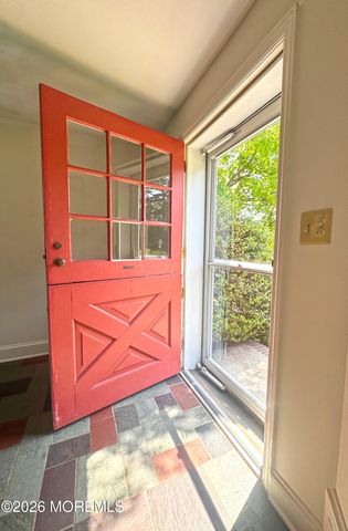 260 Harding Road, Red Bank, NJ 07701