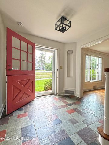 260 Harding Road, Red Bank, NJ 07701