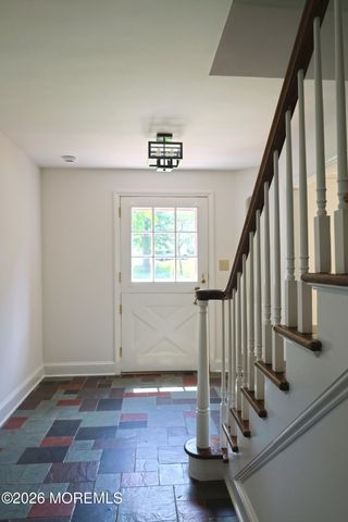 260 Harding Road, Red Bank, NJ 07701