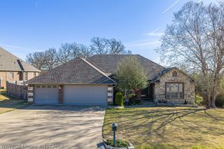 2326 Durango Drive, Van Buren, AR 72956