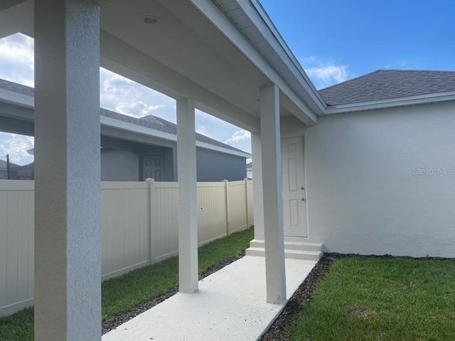 5374 LAKE VIRGINIA STREET, Winter Garden, FL 34787