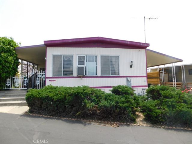 10675 BRYANT Street 29, Yucaipa, CA 92399