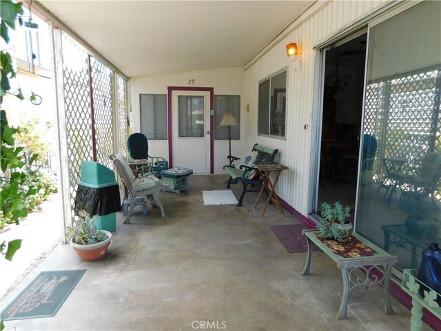 10675 BRYANT Street 29, Yucaipa, CA 92399