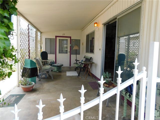 10675 BRYANT Street 29, Yucaipa, CA 92399