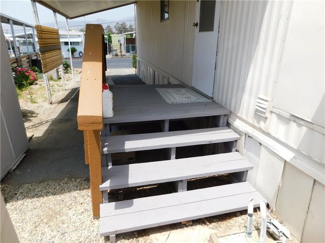 10675 BRYANT Street 29, Yucaipa, CA 92399