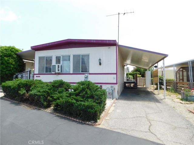 10675 BRYANT Street 29, Yucaipa, CA 92399