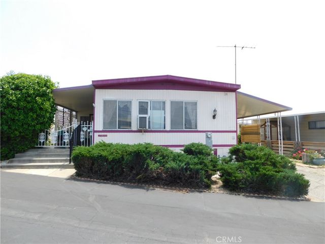 10675 BRYANT Street 29, Yucaipa, CA 92399