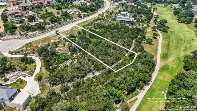 17735 Rancho Diana, San Antonio, TX 78255