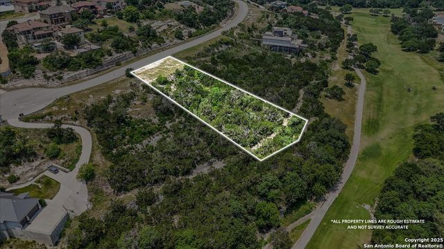 17735 Rancho Diana, San Antonio, TX 78255