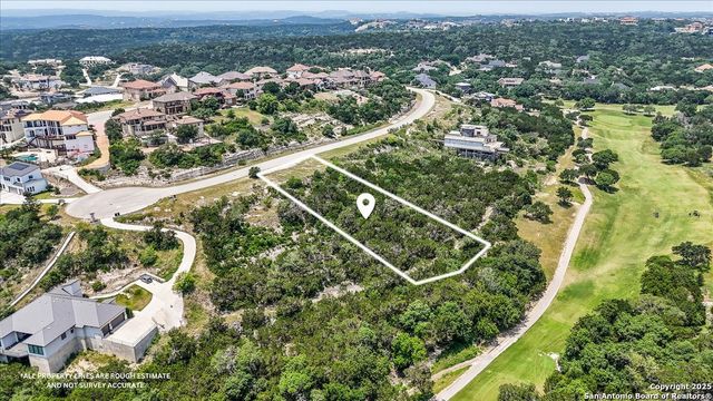 17735 Rancho Diana, San Antonio, TX 78255