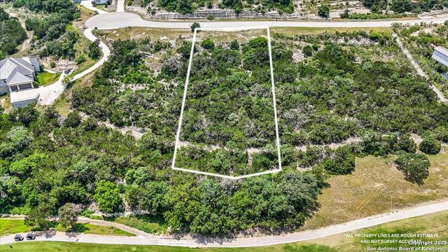 17735 Rancho Diana, San Antonio, TX 78255