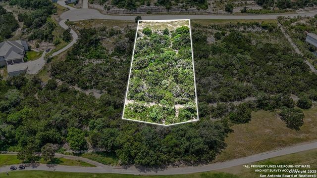 17735 Rancho Diana, San Antonio, TX 78255