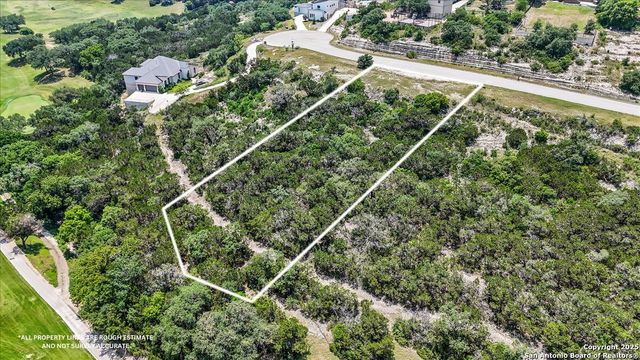 17735 Rancho Diana, San Antonio, TX 78255