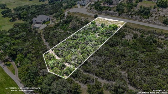 17735 Rancho Diana, San Antonio, TX 78255