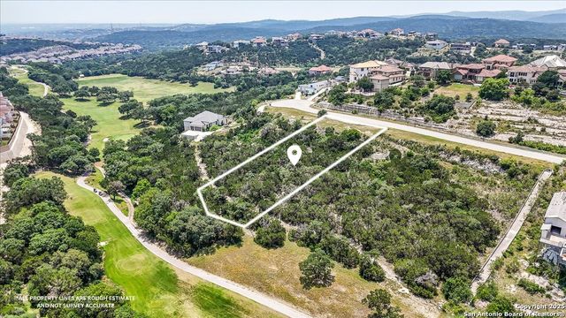 17735 Rancho Diana, San Antonio, TX 78255