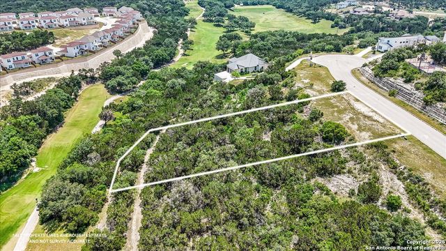 17735 Rancho Diana, San Antonio, TX 78255