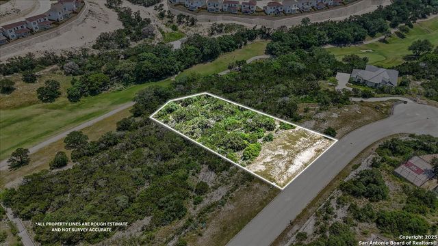 17735 Rancho Diana, San Antonio, TX 78255