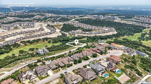 17735 Rancho Diana, San Antonio, TX 78255