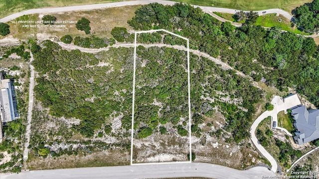 17735 Rancho Diana, San Antonio, TX 78255