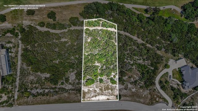 17735 Rancho Diana, San Antonio, TX 78255