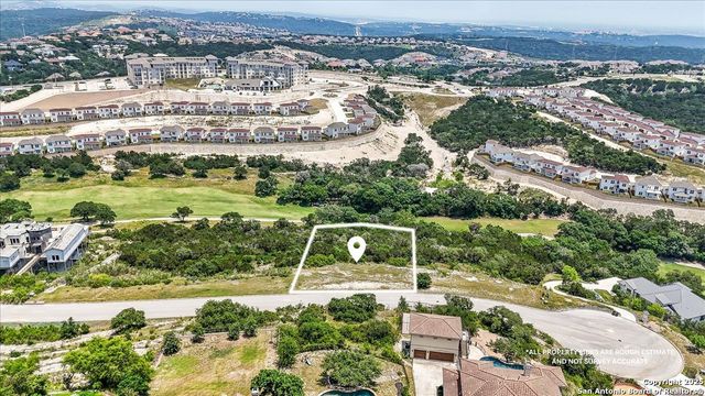 17735 Rancho Diana, San Antonio, TX 78255