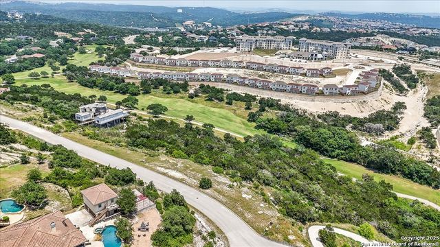 17735 Rancho Diana, San Antonio, TX 78255