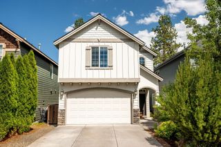 61342 Huckleberry Place, Bend, OR 97702