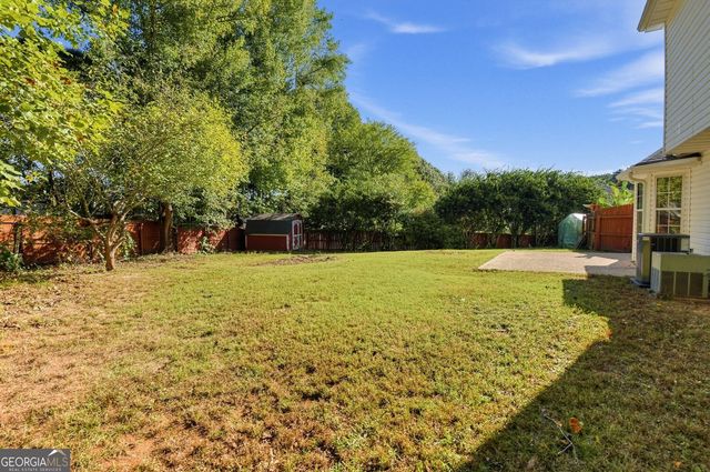 4533 Talon Way, Douglasville, GA 30135