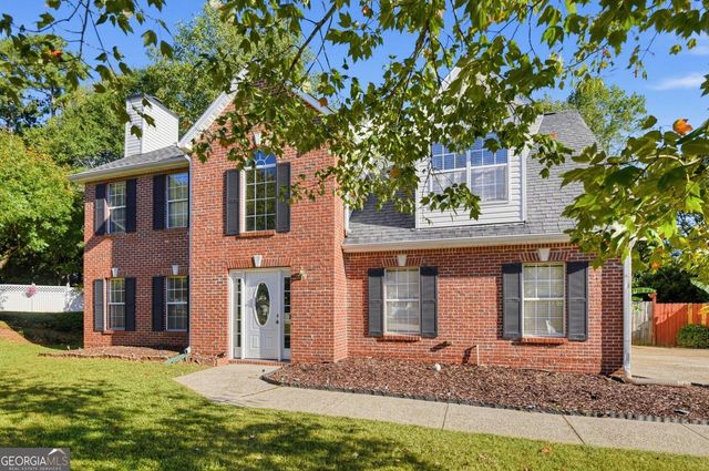 4533 Talon Way, Douglasville, GA 30135