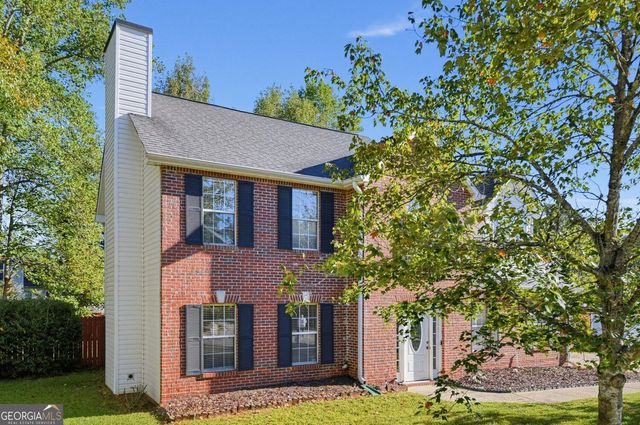 4533 Talon Way, Douglasville, GA 30135