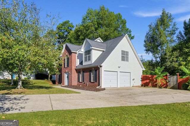4533 Talon Way, Douglasville, GA 30135