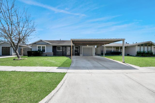 1306 Camden Road, Pasadena, TX 77502