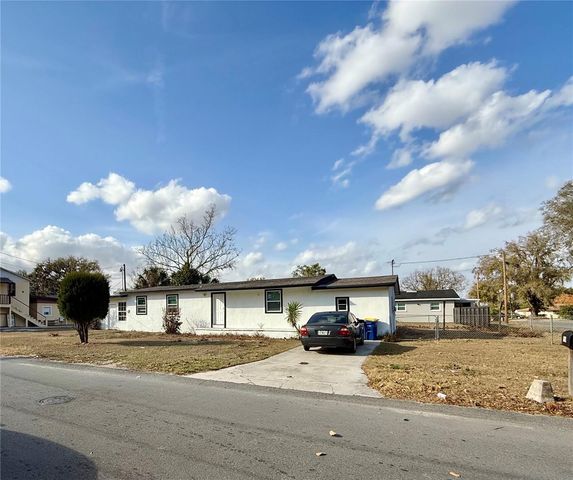 1550 E BAY STREET, Bartow, FL 33830