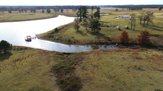 TBD Northview Trail, Crockett, TX 75835