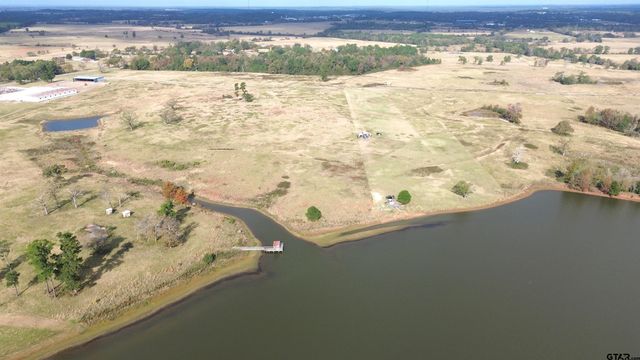 TBD Northview Trail, Crockett, TX 75835