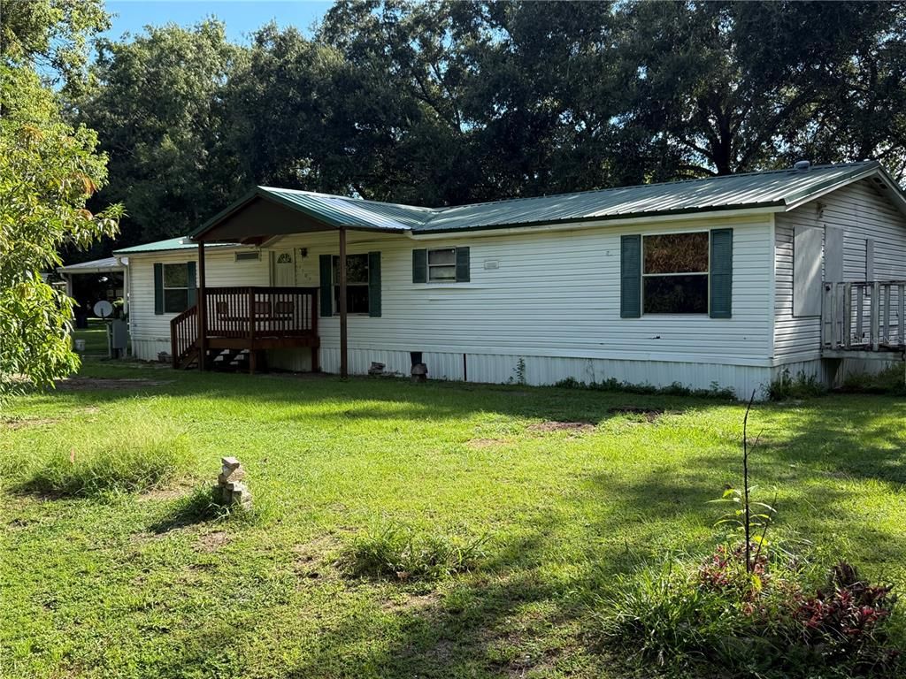 1107 CARMICHAEL PLACE, Dover, FL 33527