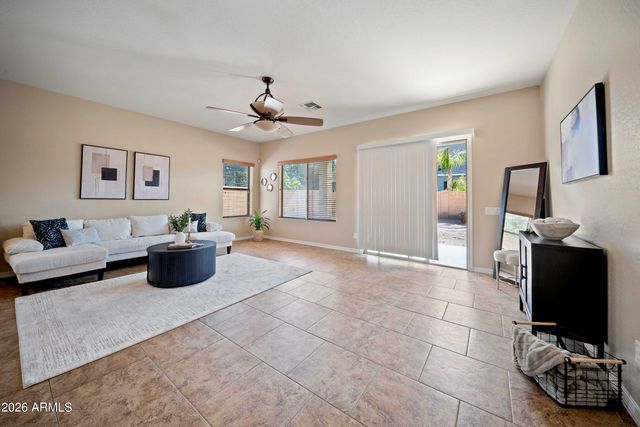 16815 W DURANGO Street, Goodyear, AZ 85338