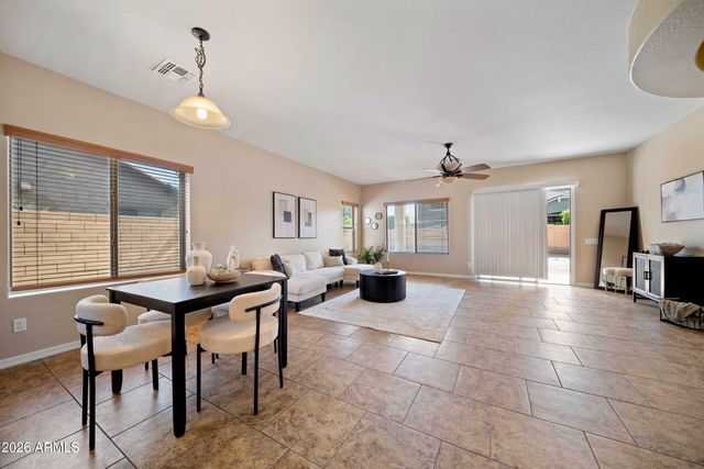 16815 W DURANGO Street, Goodyear, AZ 85338