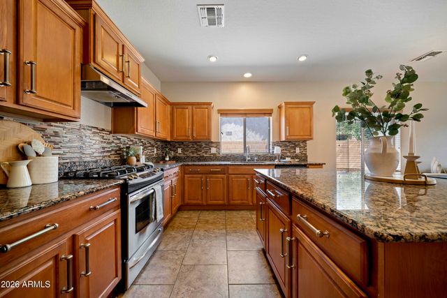 16815 W DURANGO Street, Goodyear, AZ 85338